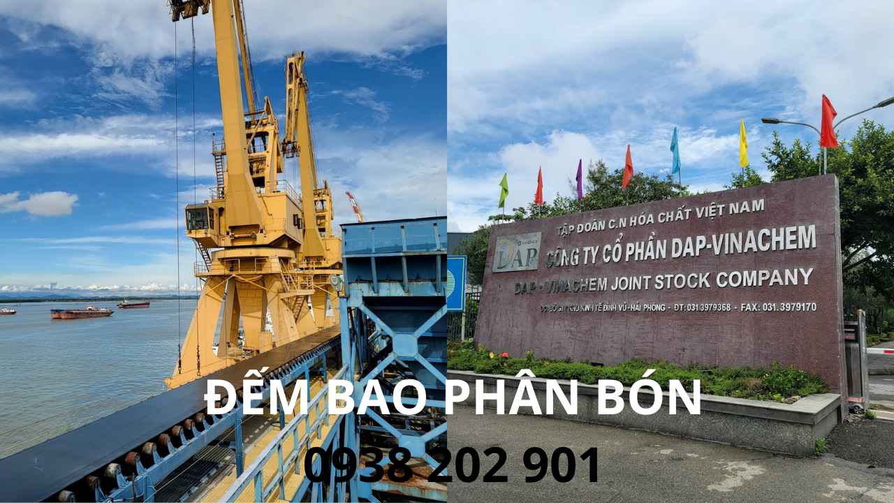 Thiết Bị Đếm Phân Bón