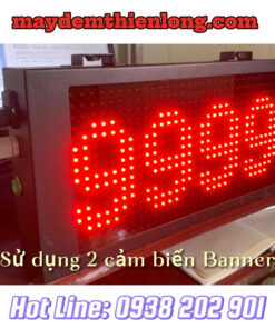 Bộ đếm thiên long
